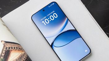 Redmi Turbo 4 Pro Siap Meluncur: Desain Elegan, Performa Kencang dengan Snapdragon 8s Gen 4, dan Baterai Jumbo
