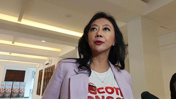 Asri Welas Butuh Waktu 5 Tahun untuk Putuskan Jalani Sedot Lemak di Korea
