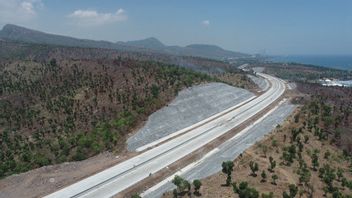 Waskita Karya Buka Gratis Tol Probolinggo–Banyuwangi Selama Libur Natal dan Tahun Baru