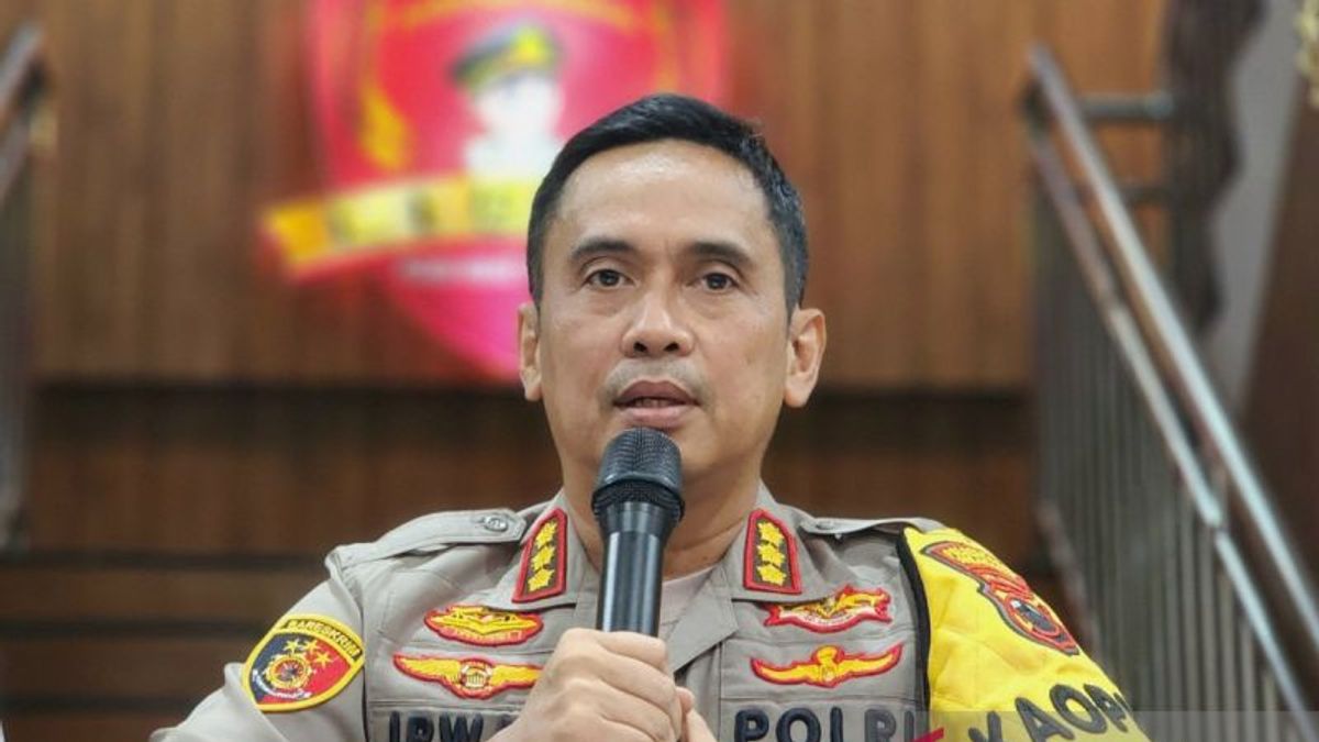 Pendeta di Semarang Ditusuk Mantan Menantu karena Sakit Hati, Pelaku Sudah Diringkus Polisi 