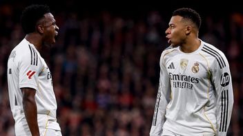 Alonso loue la connexion de Mbappe et Vini dans la victoire contre l'Athletic Club