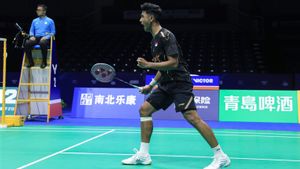 Indonesia Lolos Babak Perempat Final BAMTC 2025