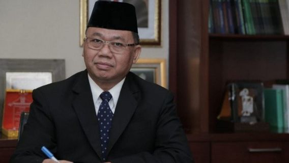 Kemenag Akan Luncurkan Kartu Nikah Digital