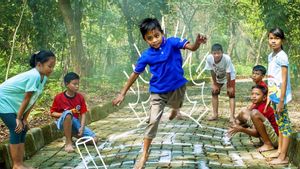 Deretan Permainan Tradisional yang Harus Dilestarikan Demi Generasi Mendatang