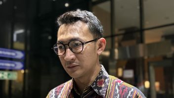 haji 쿼타 부패 사건의 국가 피해 계산은 예전의 외무 장관 야쿠트와 마쿠투르 보스가 조사 될 때까지 계속됩니다.