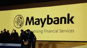 Loss Of IDR 22.8 Billion In Winda Earl: Maybank Plans To Return It, As Long As The Investigation Process Is Completed