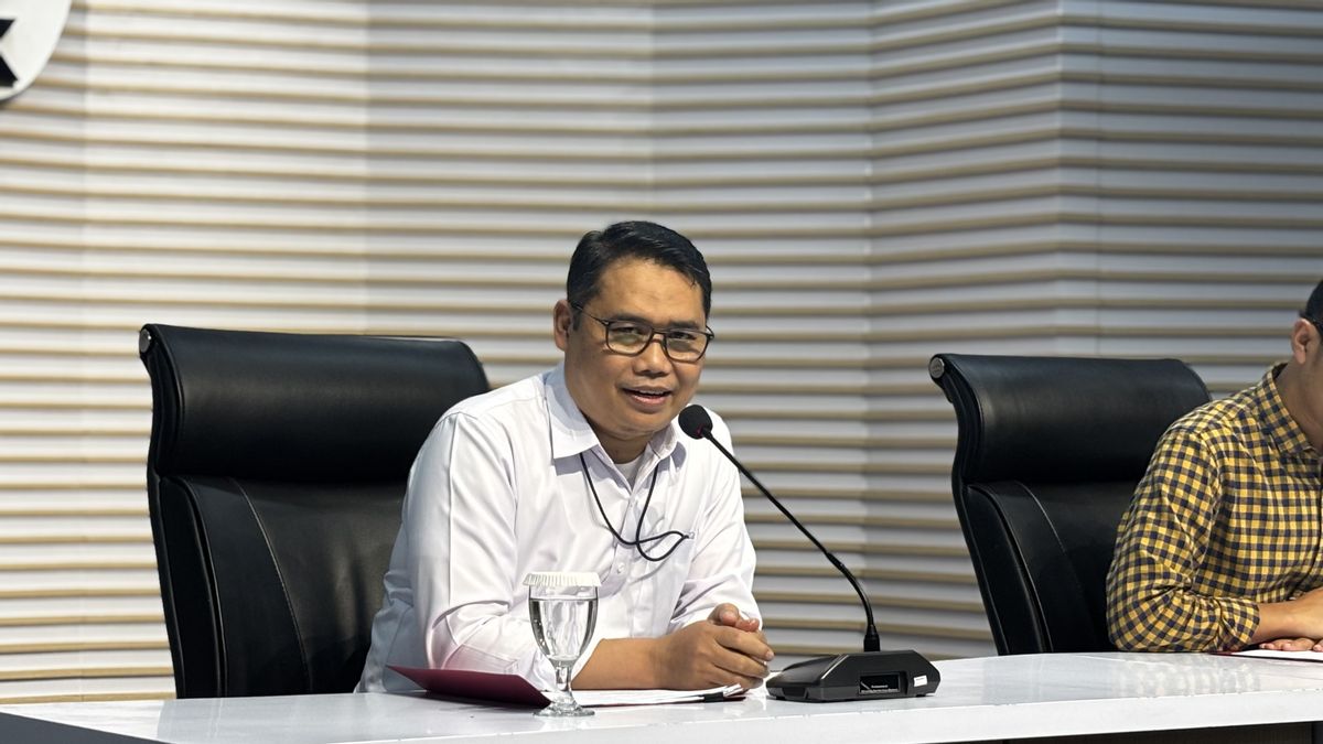 KPK Bidik Anggota Komisi XI yang Diduga Ikut Nikmati Dana CSR BI-OJK Sesuai Keterangan Satori