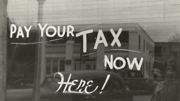 Taxpayers in arrears, shares can be seized by the state