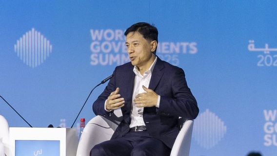 CEO Baidu Sebut AI Perlu Banyak Dana Meski DeepSeek Sukses 