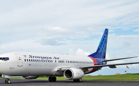 Perjalanan Sriwijaya Air Bersama Garuda Indonesia, Sempat Bolak-Balik Alami Turbulensi Hubungan