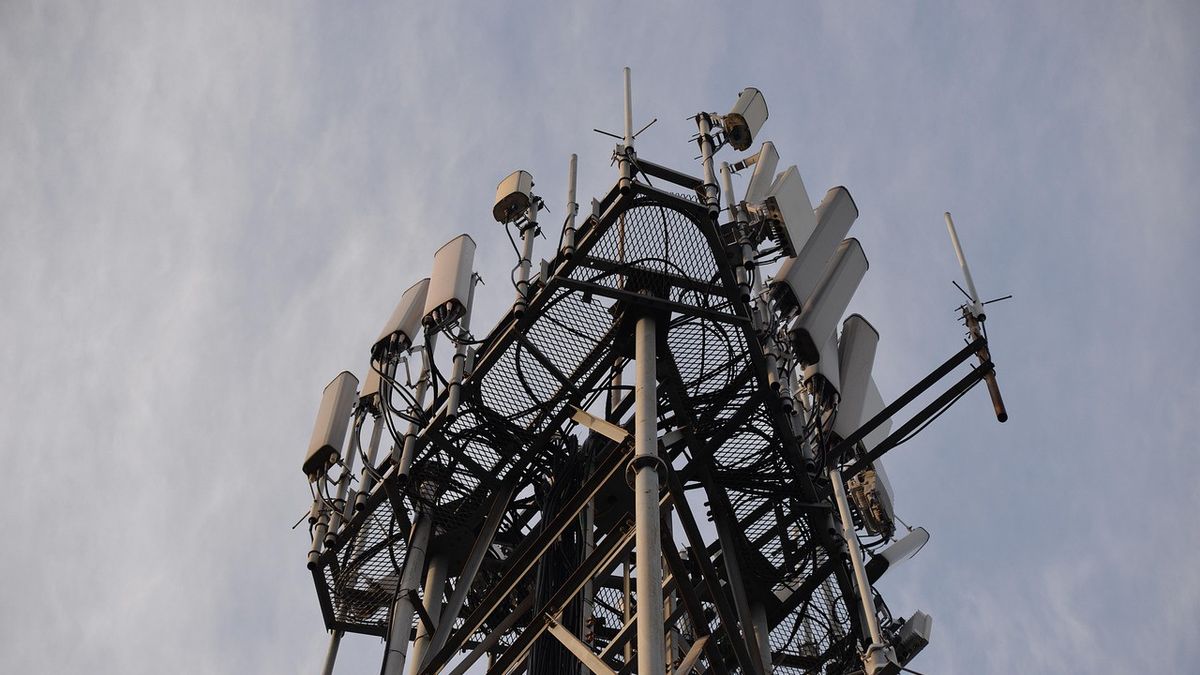 Internet 5G untuk Rakyat: Menyambut Era Konektivitas Digital yang Lebih Cepat dan Terjangkau