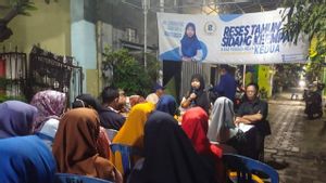 DPRD: Kesetaraan Sekolah Negeri dan Swasta Jadi Harapan Warga Surabaya