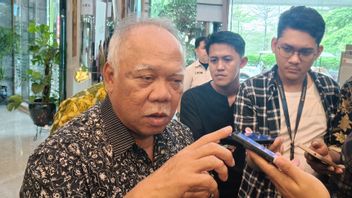 Bos OIKN: Kompleks Peribadatan Simbol Kerukunan Antarumat Beragama
