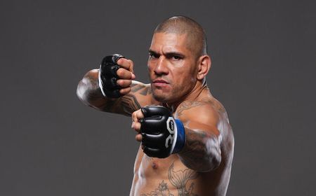 Alex Pereira Bersedia Naik ke Kelas Berat UFC, Asalkan Syarat Ini Dipenuhi