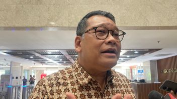 PKS Tak Prioritaskan Usung Anies di Pilgub DKI, Eriko Sotarduga: PDIP dan PKB Sudah Cukup