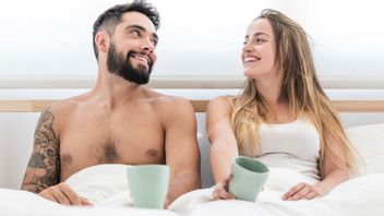 Mengenal <i>Sexual Self-Esteem</i>, Kunci Percaya Diri dalam Kehidupan Seksual yang Sehat