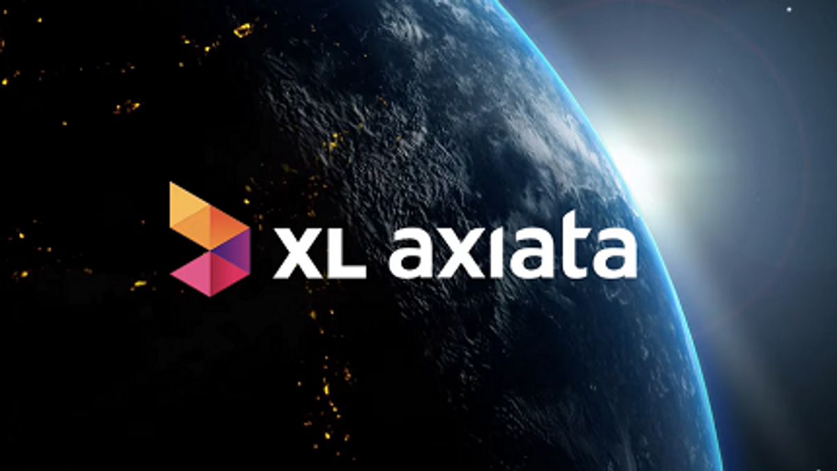 Losing the Auction for 2.1 GHz Frequency from Telkomsel, XL Axiata Has to Let It Go!
