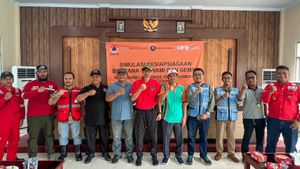 Pemkot Cilegon Apresiasi Peran Aktif Manajemen PLTU Jawa 9&10 Gelar Simulasi Bencana
