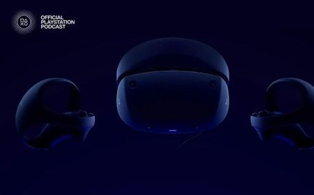 Sony Akan Bagikan Detail Lebih Lanjut Tentang PlayStation VR2 pada 4 Januari 2023