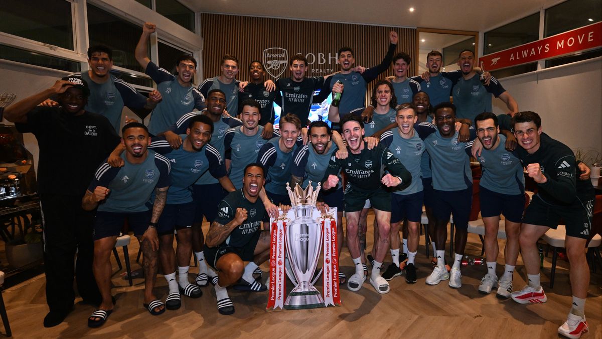Man City Gagal Kalahkan Bournemouth, Guardiola: Selamat Kepada Arsenal!