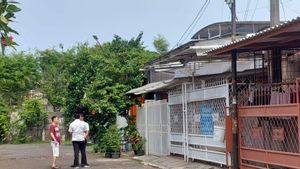 Polisi Sebut Budiyanto yang Diduga Terpapar Aliran Sesat di Balik Kasus Tewasnya Sekeluarga di Kalideres