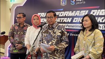 Sumatera Masih Berduka, Pramono Tegaskan Jakarta Tak Gelar Perayaan Tahun Baru Secara Meriah 