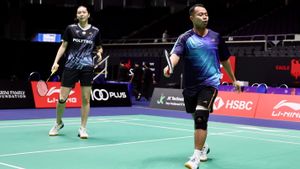 Rehan/Gloria de nouveau, inscrites sur la liste de l’Open de Singapour 2026