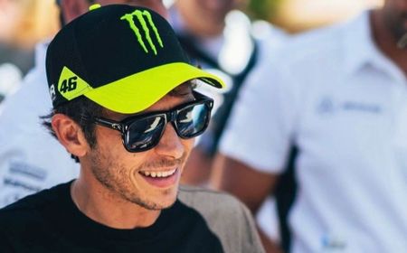 Valentino Rossi Prediksi Kepindahan Marquez ke Ducati: Dia Berbahaya!