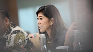 Menkomdigi Meutya Arahkan Pengembang AI untuk Kembangkan Teknologi yang Bermanfaat