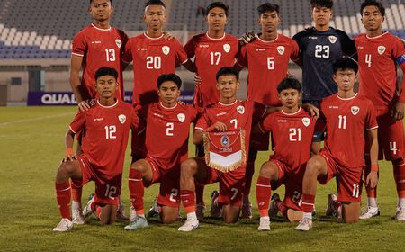 Timnas Indonesia U-17 Melengkapi Kepingan Puzzle