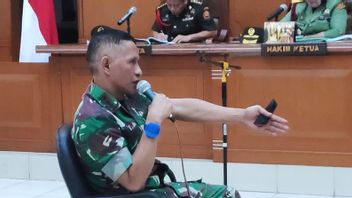 PBHI Asks Colonel Priyanto To Be Responsible For Paying Victim Restitution