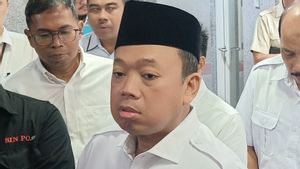 Bertemu Wamen PU, Menteri ATR/BPN Nusron Wahid Bahas Harmonisasi Aturan Bangunan di Sempadan Sungai hingga Danau