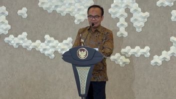 Investment In The Capai SEZ Area IDR 40.48 Trillion In Semester I-2025