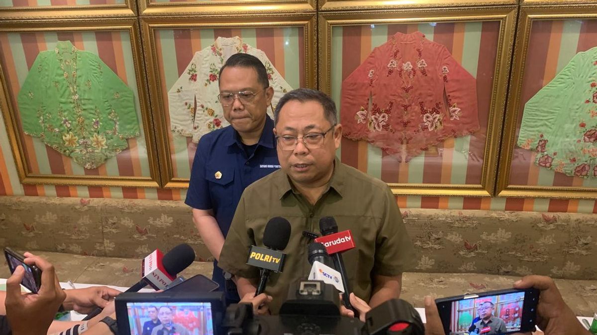 Polri Beberkan KKB Beli Senjata Api di Luar Negeri, Pakai Uang Hasil 'Palakan' Kades