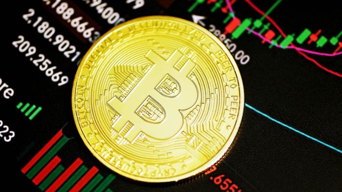 Former CEO Of BitMex: Bitcoin Can Crash Again If This HAPPENs!