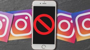 Panik Akun Instagram Tiba-tiba Sepi? Ketahui Ciri-ciri Shadowban dan Cara Mengatasinya