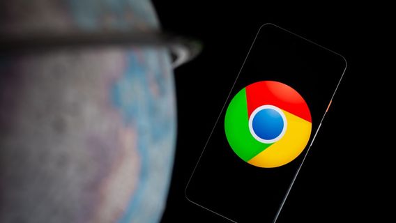 Yuk <i>Update</i> Google Chrome, Biar Internetan Enggak Lelet Lagi