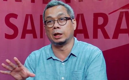 Memasuki Tahun Politik, Kemenkominfo Ajak Warganet untuk Tetap Bijak Bermedia Sosial