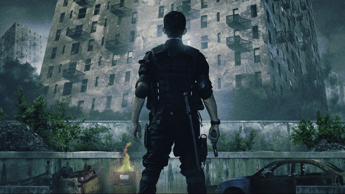 Film Action Indonesia <i>The Raid</i> Bakal Digarap Ulang Sutradara Hollywood, Tayang di Netflix 