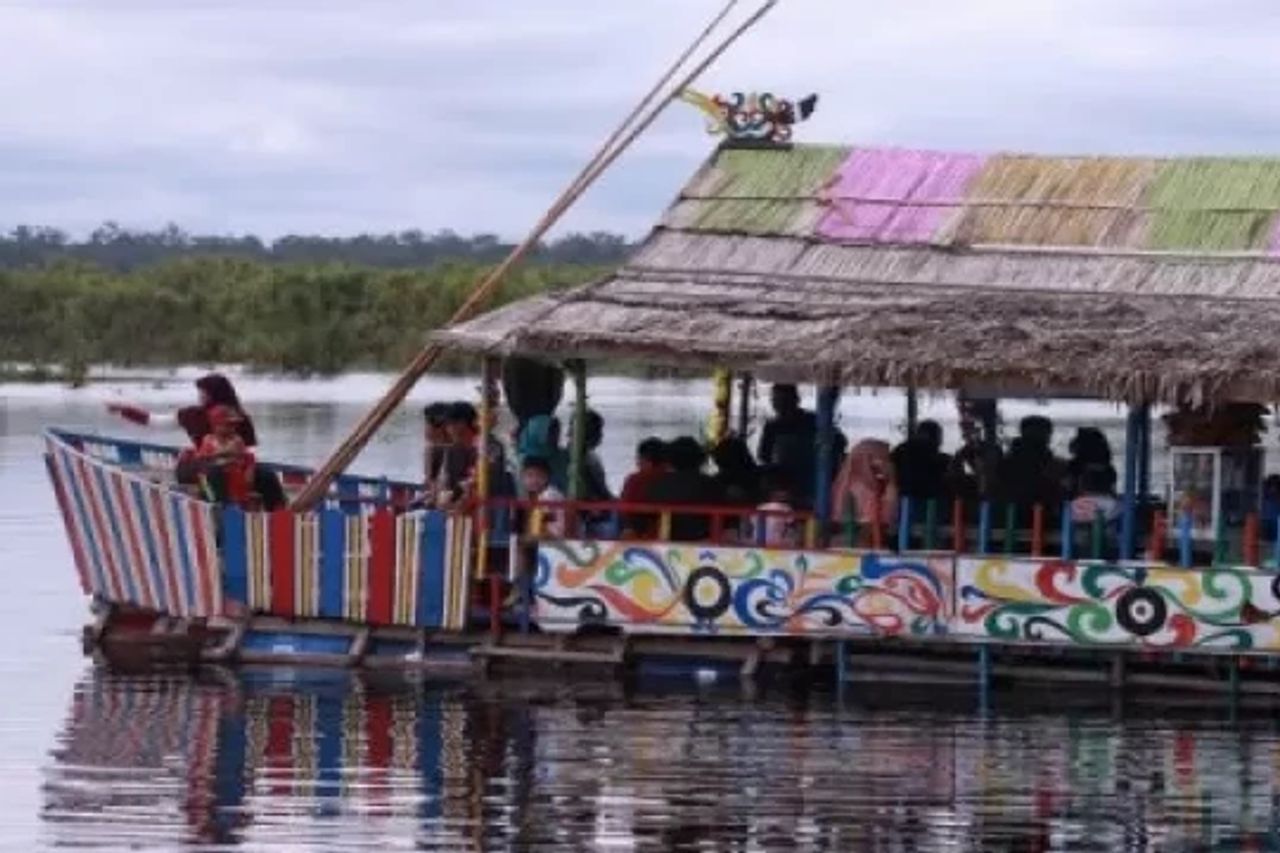 Cara Menjaga Tempat Wisata Di Palangkaraya | Tempat Wisata Indonesia