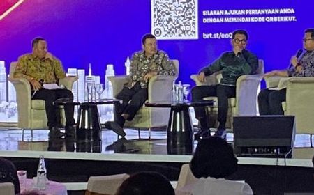 Ekonom Nilai Tingkatkan SDM sebagai Upaya Tarik Investasi ke Sektor Digital RI