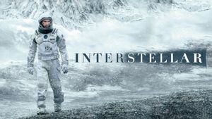 Spielberg Mundur, Nolan Masuk: <i>Interstellar</i> Hampir Bukan Film Christopher Nolan