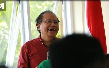 Rizal Ramli Sebut Blusukan Risma Terlalu Lebay, Warganet: Njenengan Sehat Om