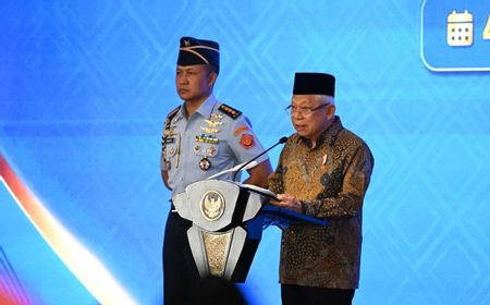 Wapres Berharap Prabowo-Gibran Lanjutkan Percepatan Penurunan Stunting