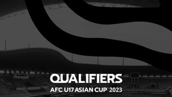 Imbas Tragedi Kanjuruhan Malang, PSSI Konfirmasi Kualifikasi Piala Asia U-17 2023 Tanpa Penonton
