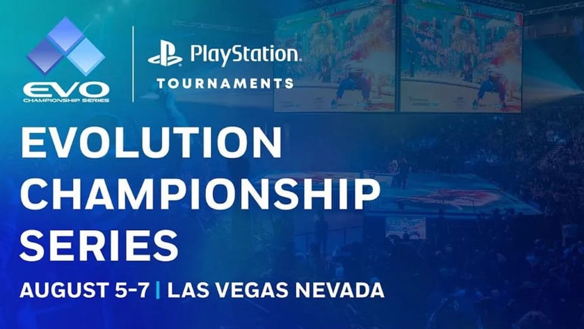 EVO 2022 Will Reveal A Series Of New Projects From Various Major Studios, From Bandai Namco, Capcom, To Warner Bros