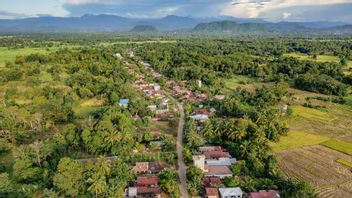 Malaysia Bangun Jalan Lintas Negara dari Sarawak Tembus IKN Nusantara, Sedot Miliaran Ringgit
