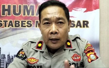 Tersulut Emosi Bidak Caturnya Diambil, Wakil Direktur RS Bahagia di Makassar Pukul Kepala Anak Kecil, Polisi Lakukan Pendalaman