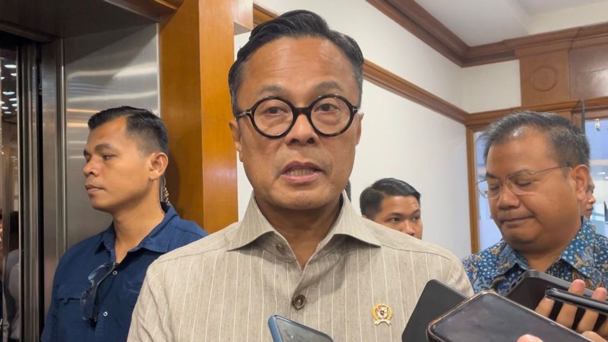 Danantara Bentuk Perminas untuk Ambil Alih Tambang Mineral yang IUP-nya Dicabut
