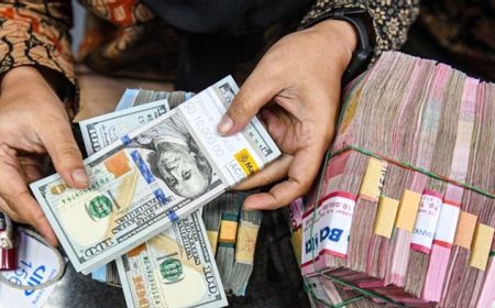 Rupiah Berpotensi Menguat Didorong Ekspektasi Stabilitas Ekonomi Domestik